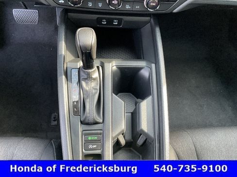 Certified 2023 Honda Accord EX image 33