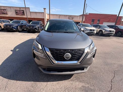 Used 2021 Nissan Rogue SV FWD image 10