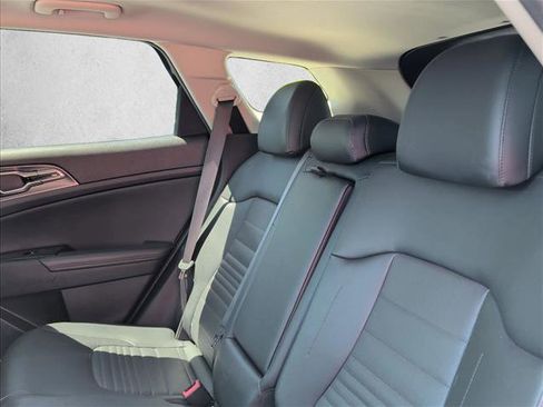 Used 2023 Kia Sportage SX FWD image 18