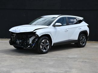 Used 2026 Hyundai Tucson SEL video 2