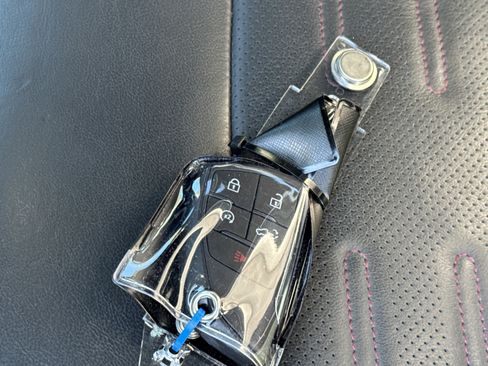 Used 2024 GMC Sierra 1500 AT4X w/ AT4X AEV Edition image 39