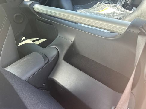 New 2026 Nissan Z Sport w/ Floor Mat Package RWD image 31
