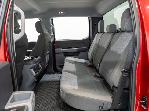 Used 2023 Ford F250 XLT w/ 360-Degree Camera Package image 34