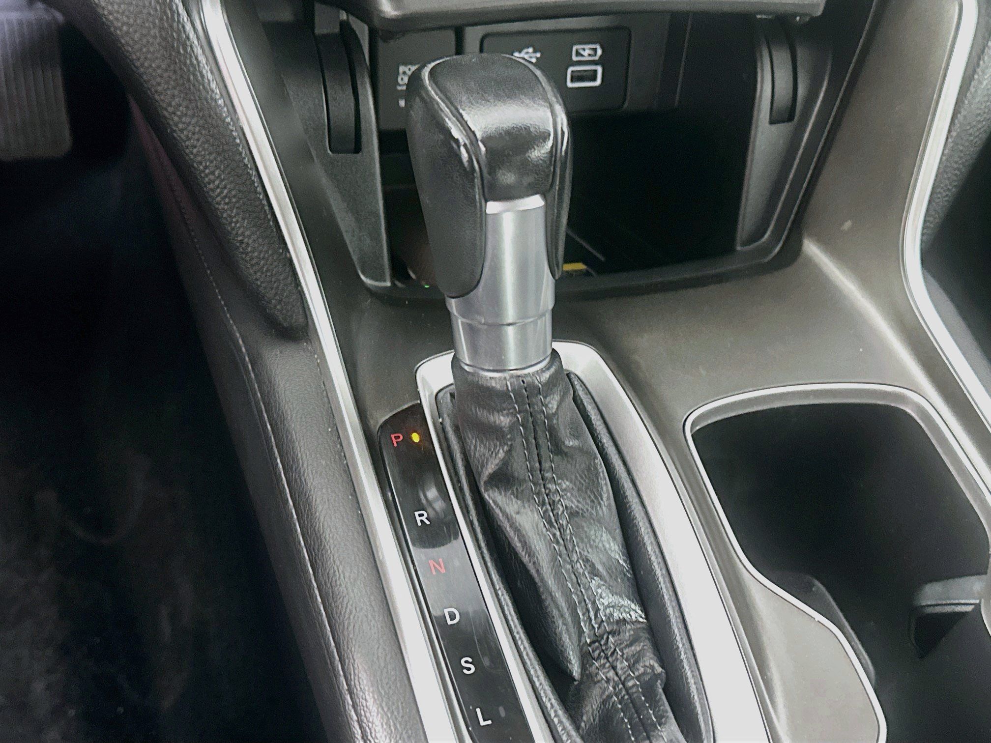 Used 2021 Honda Accord EX-L image 24