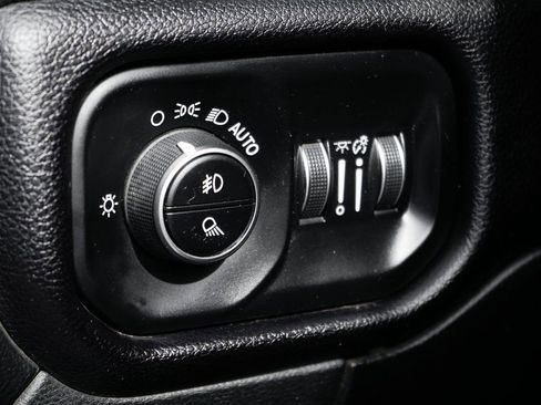 Used 2021 RAM 3500 Laramie image 23