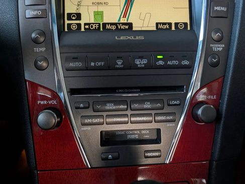 Used 2009 Lexus ES 350 FWD image 37