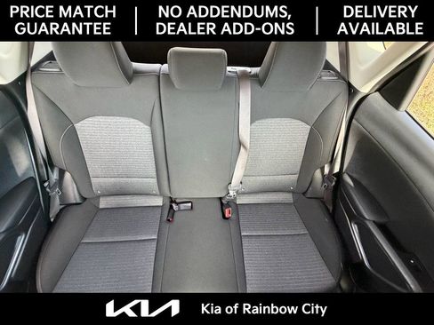 Used 2021 Kia Soul S image 16