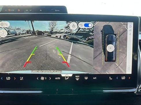 New 2026 Ford Expedition Max Platinum w/ Stealth Appearance Package image 25