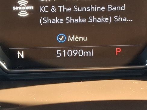 Certified 2022 GMC Sierra 2500 Denali w/ Denali Ultimate Package image 22