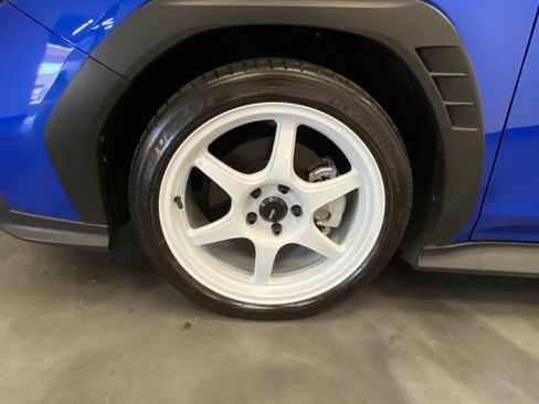 Used 2023 Subaru WRX Premium AWD/4WD image 19