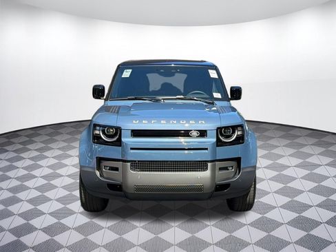 New 2026 Land Rover Defender 110 S AWD/4WD image 6