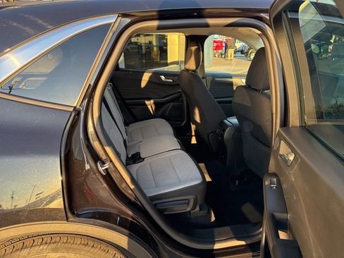 Used 2023 Ford Escape Active w/ Tech Pack #2 image 29