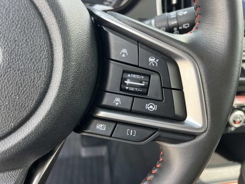 Used 2020 Subaru Forester Sport w/ Popular Package #2 AWD/4WD image 33