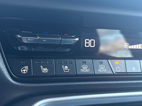 New 2025 MAZDA CX-90 Plug-In Hybrid w/ Premium Plus image 23