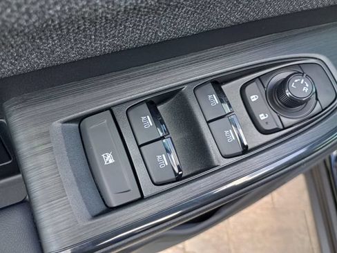 New 2026 Subaru Outback Limited XT AWD/4WD image 16