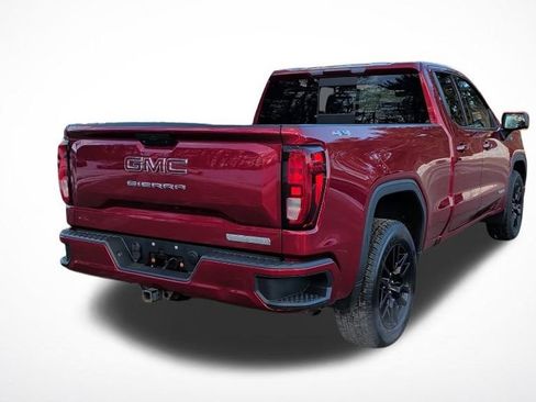 Used 2019 GMC Sierra 1500 Elevation w/ Elevation Value Package image 11