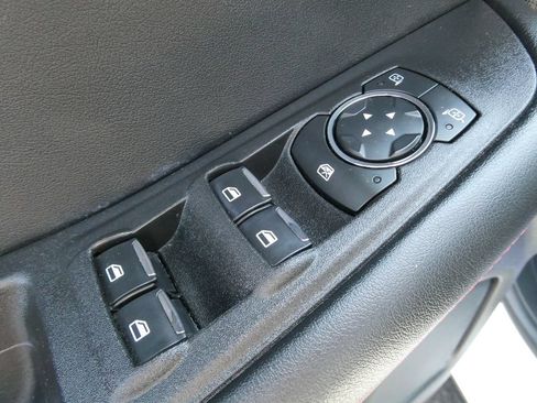Used 2024 Ford Edge ST-Line AWD/4WD image 24