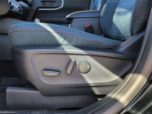 Used 2023 Ford Bronco Sport Heritage w/ Heritage Convenience Package image 18