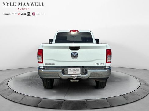 Used 2024 RAM 3500 Big Horn image 15