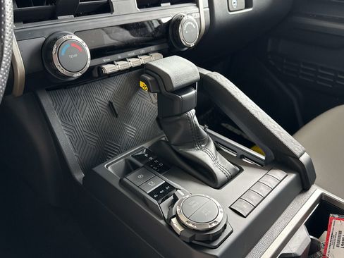 New 2026 Toyota Tacoma SR5 image 20