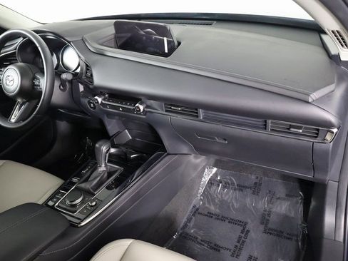 Certified 2025 MAZDA CX-30 AWD 2.5 S w/ Preferred Package image 10