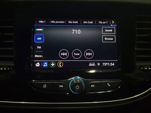 Used 2022 Buick Encore Preferred w/ Safety Package AWD/4WD image 25