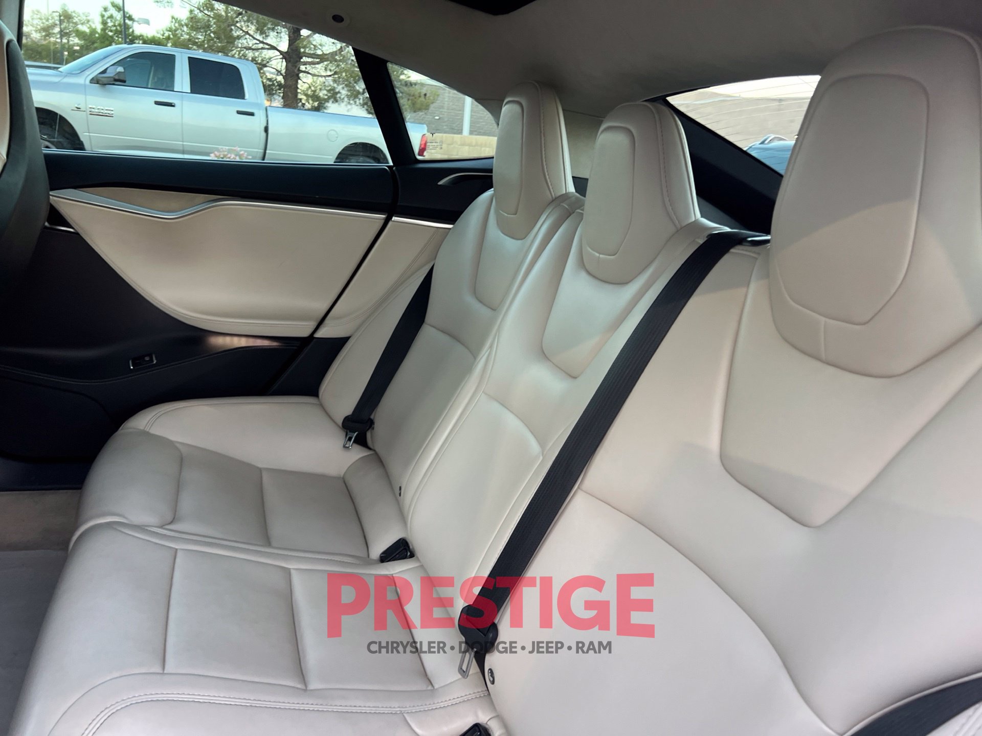 Used 2018 Tesla Model S P100D AWD/4WD image 27