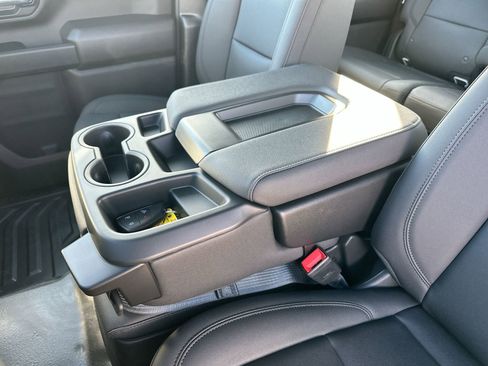 New 2026 Chevrolet Silverado 2500 W/T w/ WT/CX Safety Package image 20