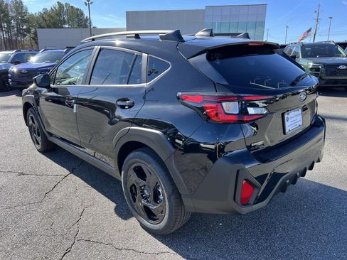 New 2026 Subaru Crosstrek 2.5i Sport image 5