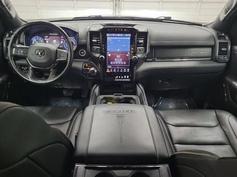 Used 2022 RAM 1500 Limited w/ Bed Utility Group AWD/4WD image 14