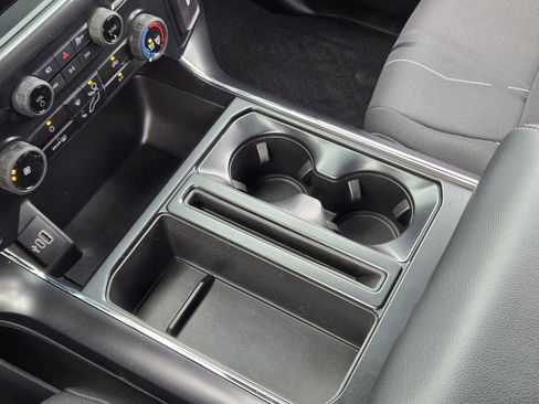 Used 2025 Ford F150 STX w/ Equipment Group 200A image 24