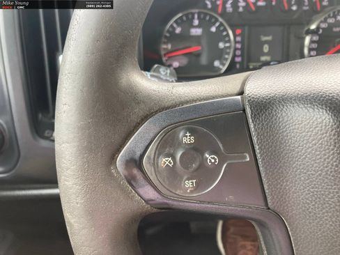 Used 2015 Chevrolet Silverado 2500 W/T w/ WT Convenience Package AWD/4WD image 24