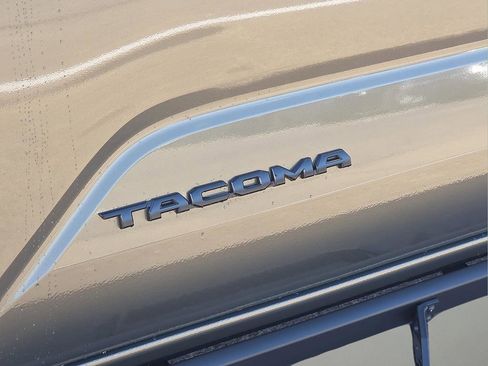 New 2026 Toyota Tacoma TRD Off-Road image 10