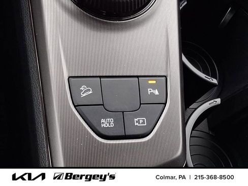 New 2026 Kia Sportage SX Prestige AWD/4WD image 20