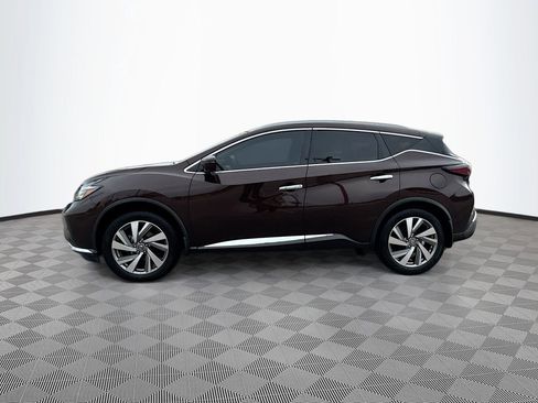 Used 2019 Nissan Murano SL image 7