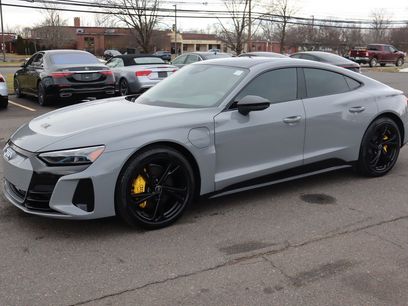 Used 2023 Audi e-tron GT Premium Plus w/ Performance Package