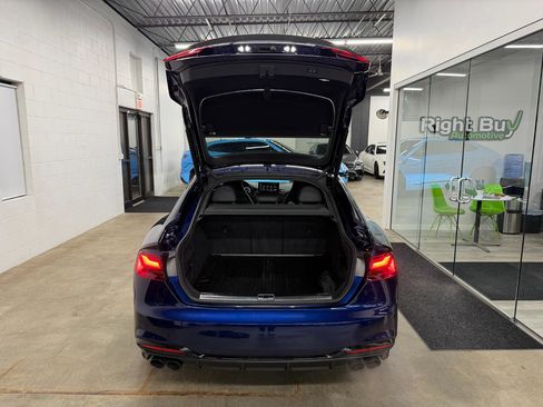 Used 2023 Audi S5 Prestige w/ Prestige Package image 18