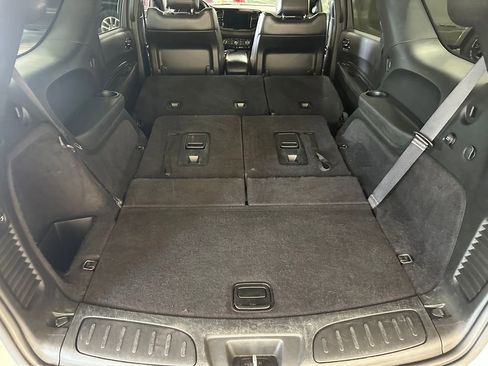 Certified 2025 Dodge Durango R/T AWD/4WD image 40
