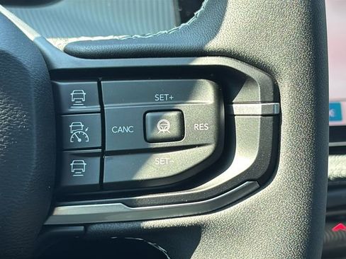 New 2026 Jeep Cherokee Laredo AWD/4WD image 27