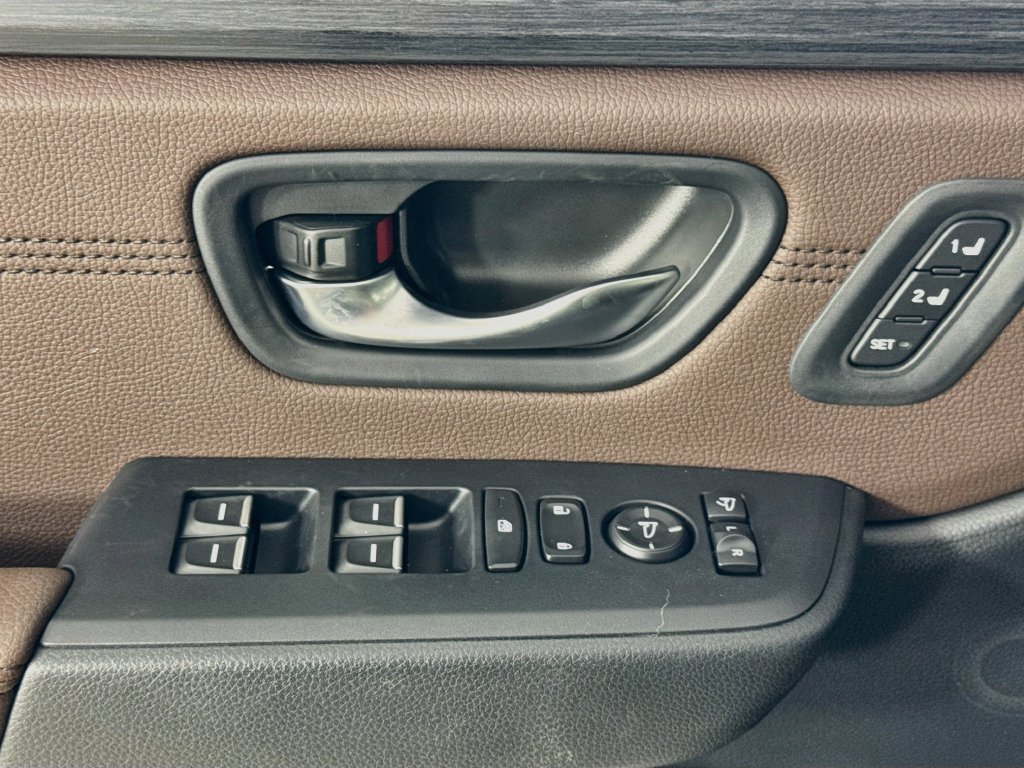 New 2026 Honda Pilot Touring image 25