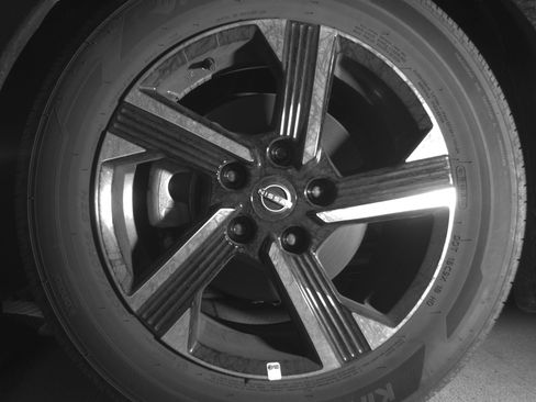 Used 2025 Nissan Sentra SV image 12