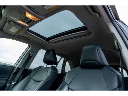 Used 2020 Toyota RAV4 XLE Premium w/ All Weather Liner Package image 11