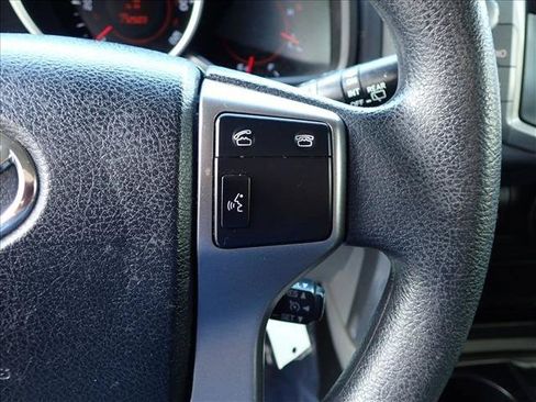 Used 2012 Toyota 4Runner Trail AWD/4WD image 16