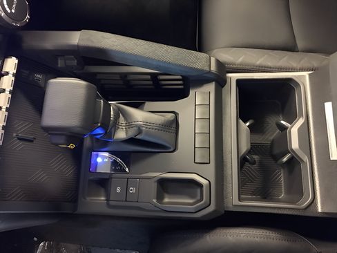 Used 2025 Toyota Tacoma SR RWD image 18