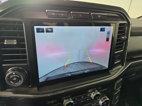 Used 2021 Ford F150 XLT w/ Equipment Group 302A High image 33