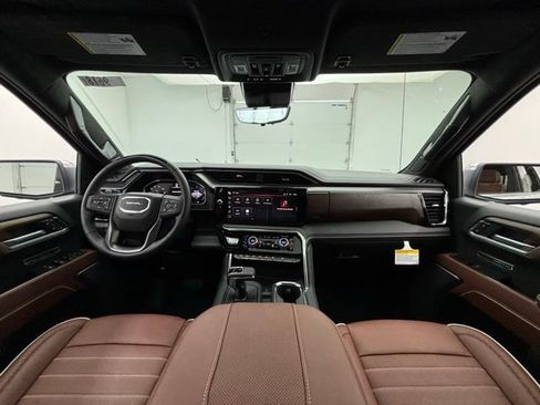 New 2026 GMC Sierra 1500 Denali Ultimate AWD/4WD image 4