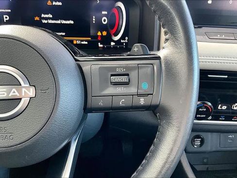 Certified 2024 Nissan Rogue SL w/ SL Premium Package image 24