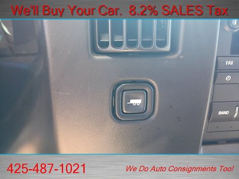 Used 2018 Chevrolet Express 2500 w/ Driver Convenience Package RWD image 21