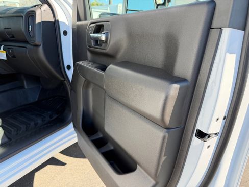 New 2025 Chevrolet Silverado 2500 W/T w/ WT Convenience Package image 11