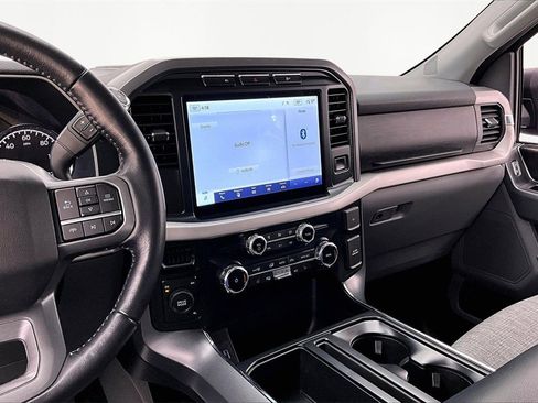 Used 2022 Ford F150 XLT w/ Equipment Group 302A High image 6